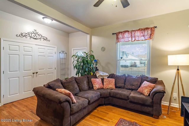 1108 Queen Ave 1 & 2, Louisville, KY 40215