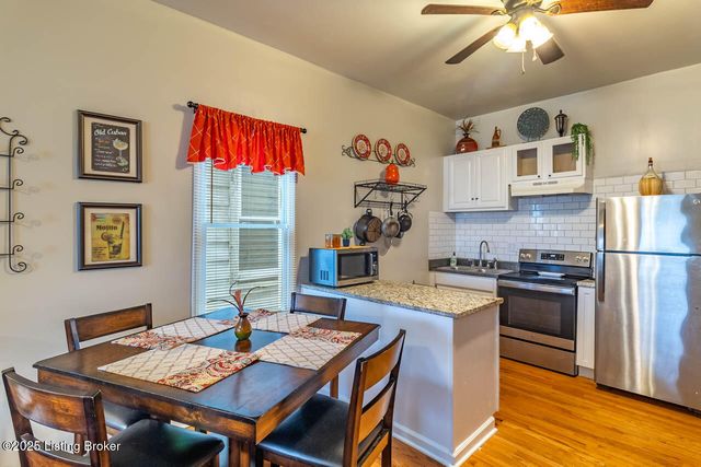 1108 Queen Ave 1 & 2, Louisville, KY 40215