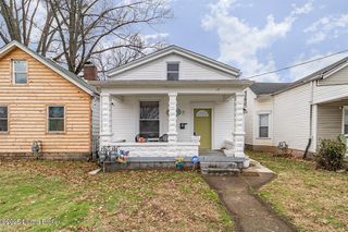 1108 Queen Ave 1 & 2, Louisville, KY 40215