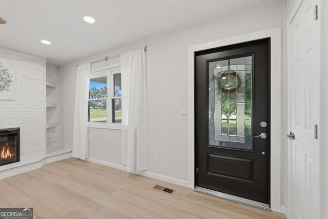 667 Wo Smith Road, Jefferson, GA 30549