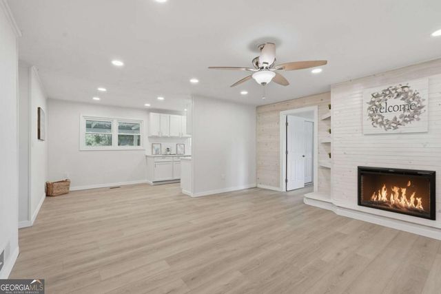 667 Wo Smith Road, Jefferson, GA 30549