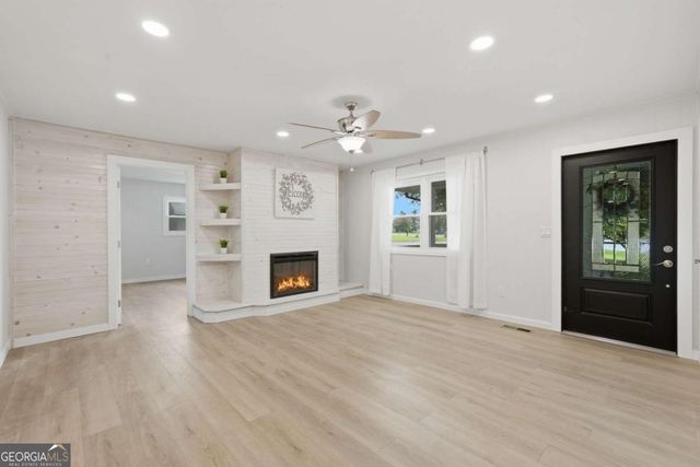667 Wo Smith Road, Jefferson, GA 30549