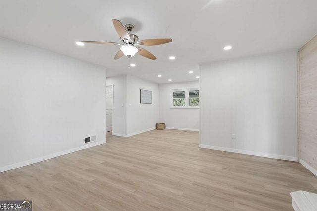 667 Wo Smith Road, Jefferson, GA 30549