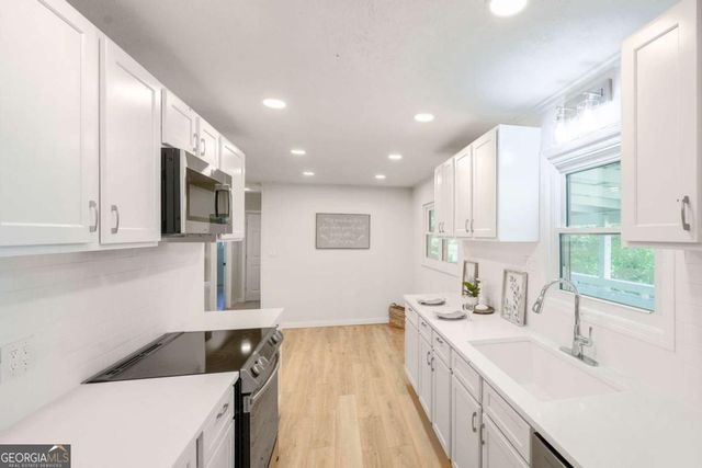667 Wo Smith Road, Jefferson, GA 30549