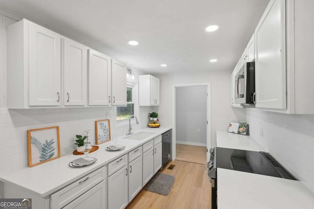 667 Wo Smith Road, Jefferson, GA 30549
