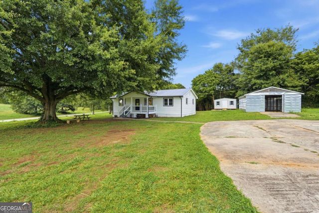 667 Wo Smith Road, Jefferson, GA 30549