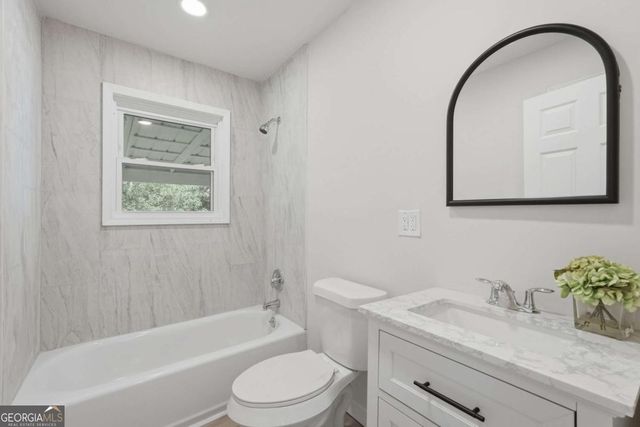 667 Wo Smith Road, Jefferson, GA 30549