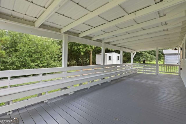 667 Wo Smith Road, Jefferson, GA 30549