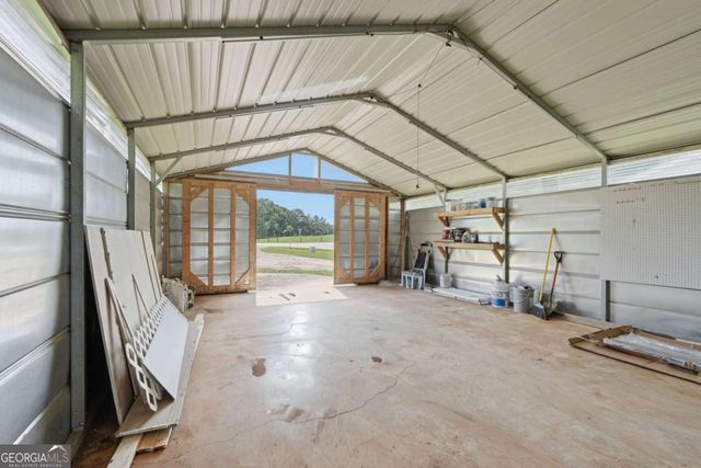 667 Wo Smith Road, Jefferson, GA 30549