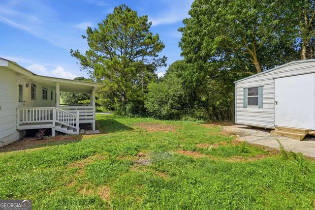 667 Wo Smith Road, Jefferson, GA 30549