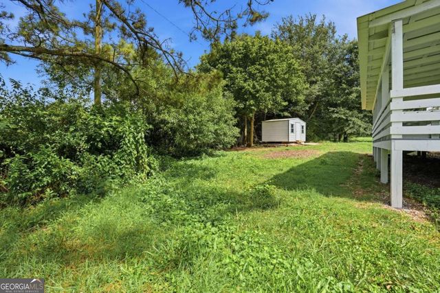 667 Wo Smith Road, Jefferson, GA 30549