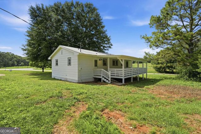 667 Wo Smith Road, Jefferson, GA 30549