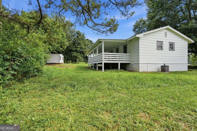 667 Wo Smith Road, Jefferson, GA 30549