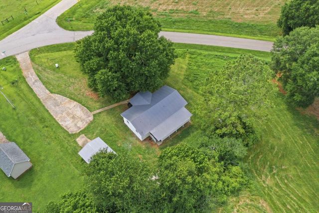 667 Wo Smith Road, Jefferson, GA 30549