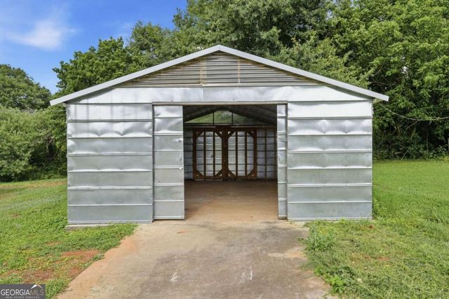 667 Wo Smith Road, Jefferson, GA 30549