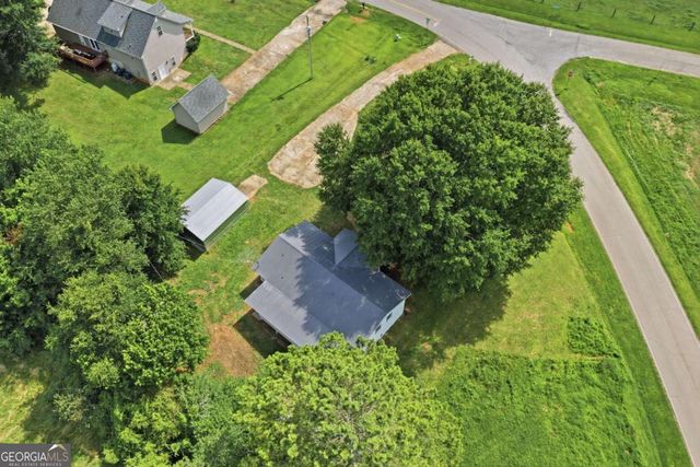 667 Wo Smith Road, Jefferson, GA 30549