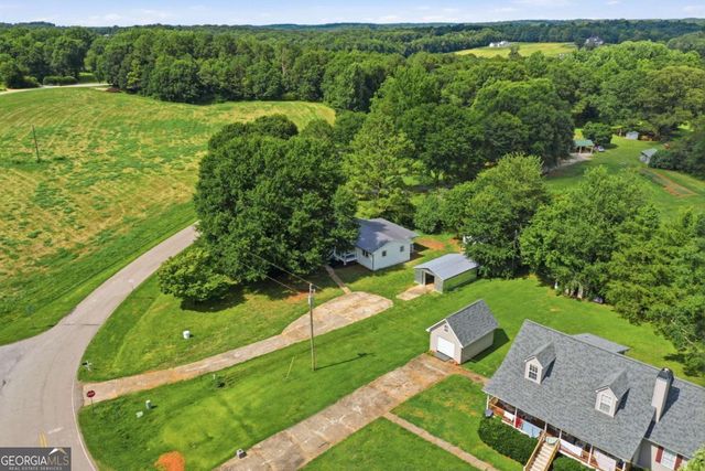 667 Wo Smith Road, Jefferson, GA 30549