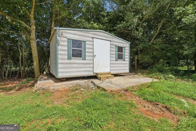 667 Wo Smith Road, Jefferson, GA 30549