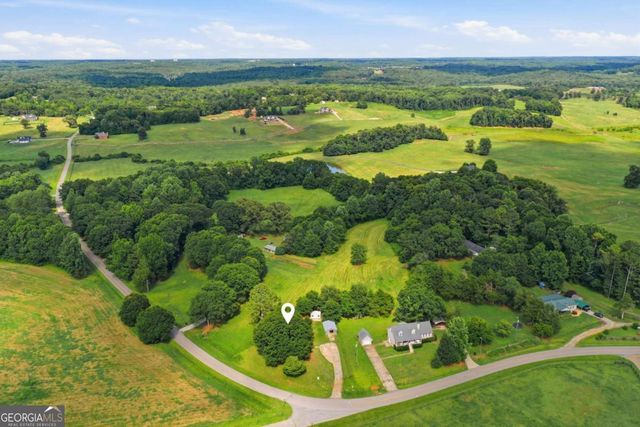 667 Wo Smith Road, Jefferson, GA 30549