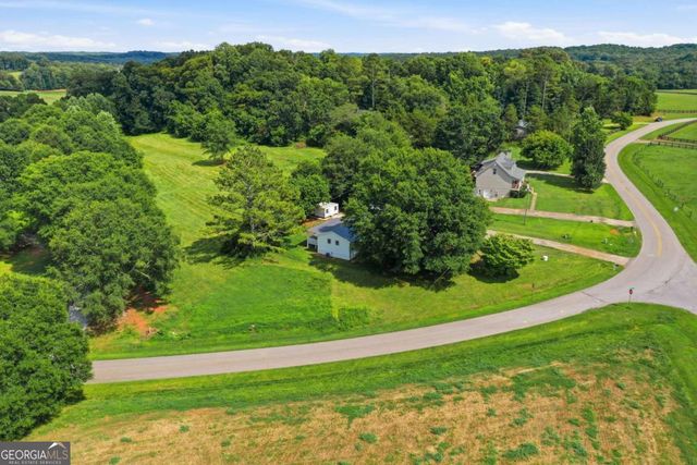 667 Wo Smith Road, Jefferson, GA 30549