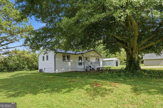 667 Wo Smith Road, Jefferson, GA 30549