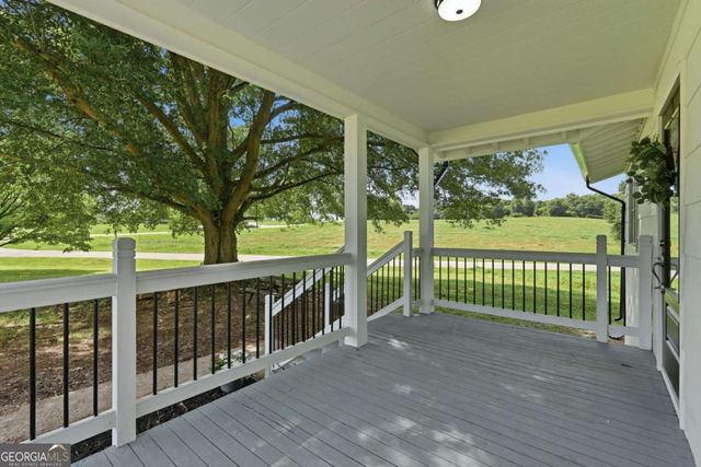 667 Wo Smith Road, Jefferson, GA 30549