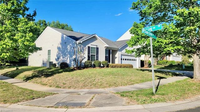 482 Shady Grove Court, Winston-salem, NC 27103