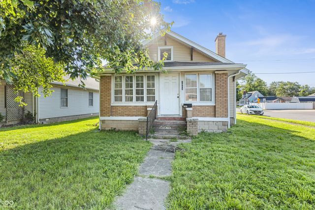 1903 Central Avenue, Columbus, IN 47201