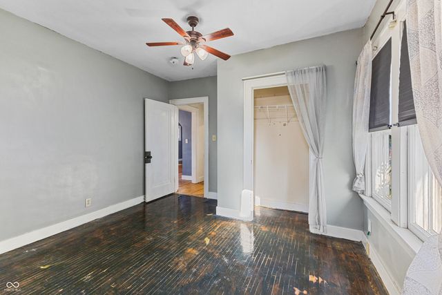 1903 Central Avenue, Columbus, IN 47201