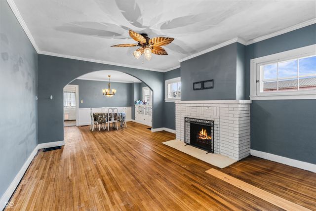 1903 Central Avenue, Columbus, IN 47201