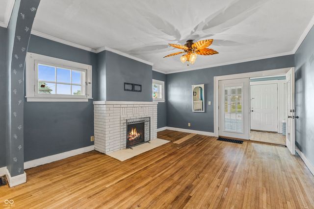 1903 Central Avenue, Columbus, IN 47201