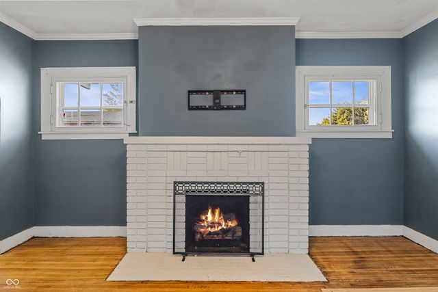 1903 Central Avenue, Columbus, IN 47201