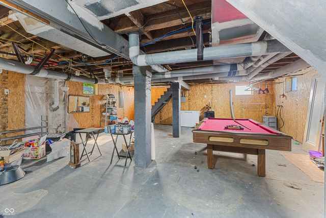 1903 Central Avenue, Columbus, IN 47201