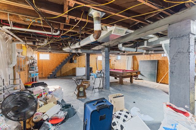 1903 Central Avenue, Columbus, IN 47201