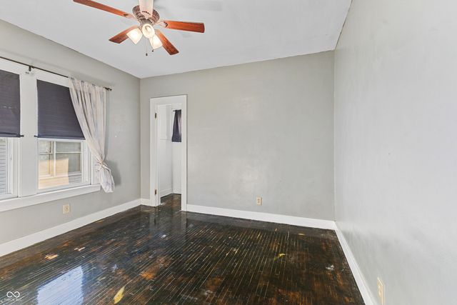 1903 Central Avenue, Columbus, IN 47201