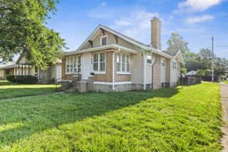 1903 Central Avenue, Columbus, IN 47201