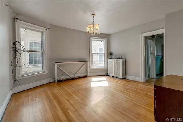 34 Saint James Place, Buffalo, NY 14222