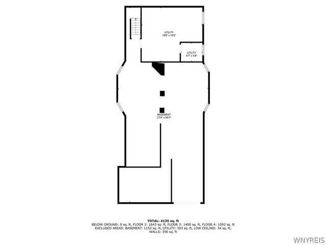 34 Saint James Place, Buffalo, NY 14222