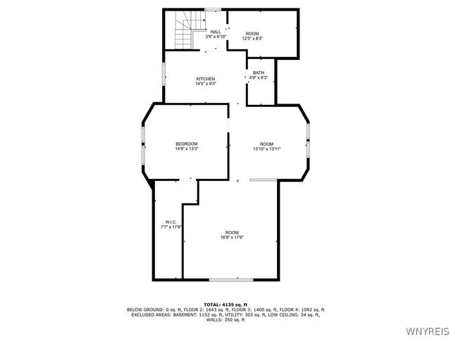 34 Saint James Place, Buffalo, NY 14222