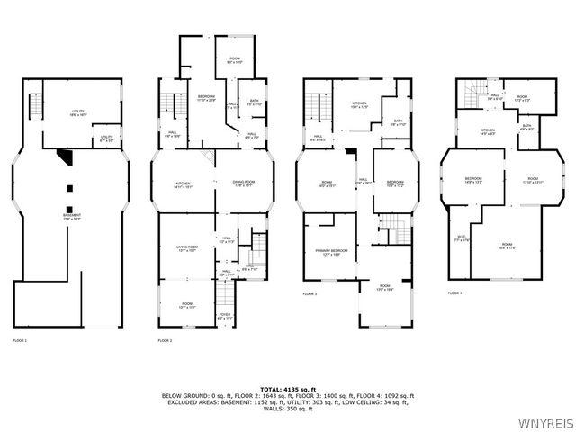 34 Saint James Place, Buffalo, NY 14222