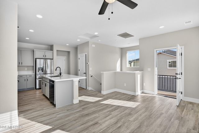 460 Blackbird Lane, Gardnerville, NV 89410