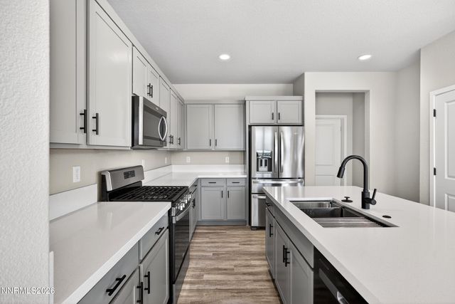 460 Blackbird Lane, Gardnerville, NV 89410