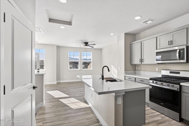 460 Blackbird Lane, Gardnerville, NV 89410