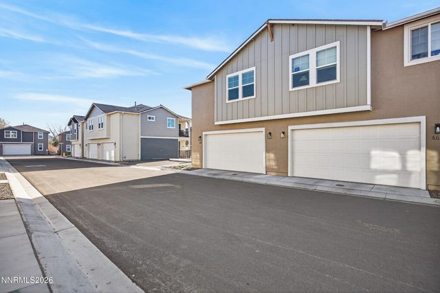 460 Blackbird Lane, Gardnerville, NV 89410