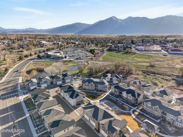 460 Blackbird Lane, Gardnerville, NV 89410