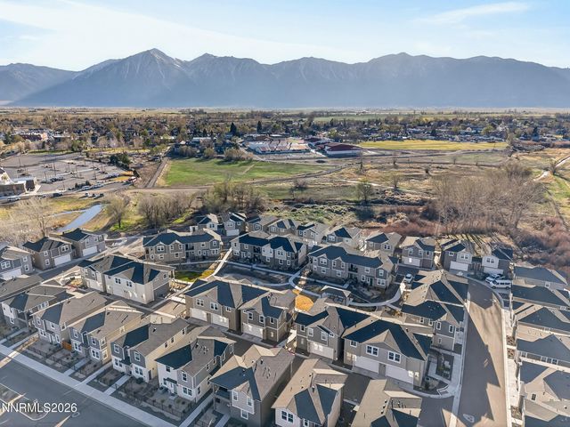 460 Blackbird Lane, Gardnerville, NV 89410