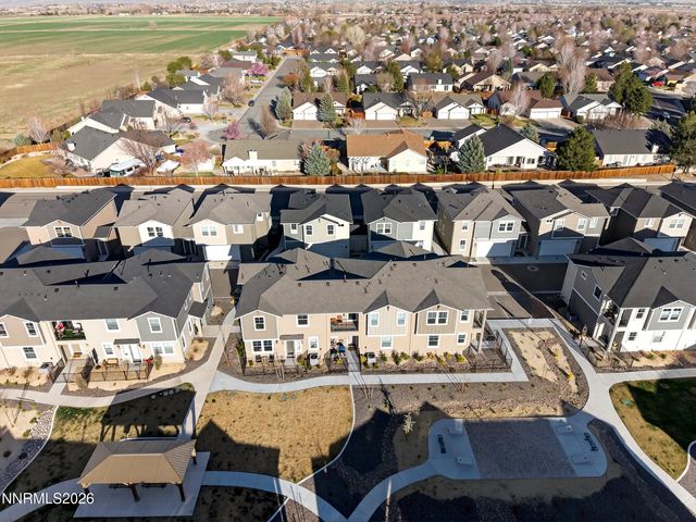 460 Blackbird Lane, Gardnerville, NV 89410