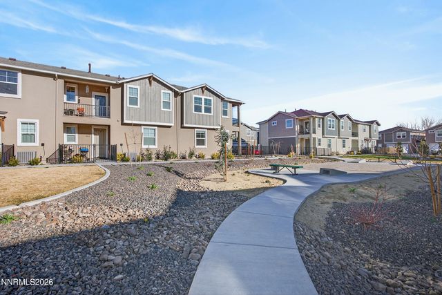 460 Blackbird Lane, Gardnerville, NV 89410