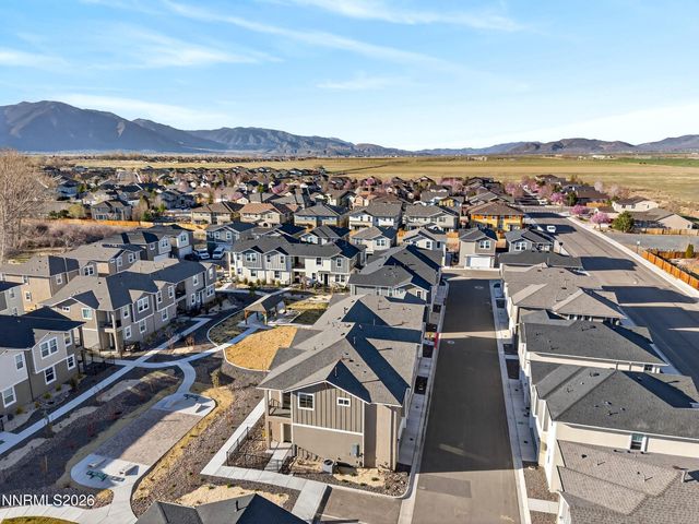 460 Blackbird Lane, Gardnerville, NV 89410