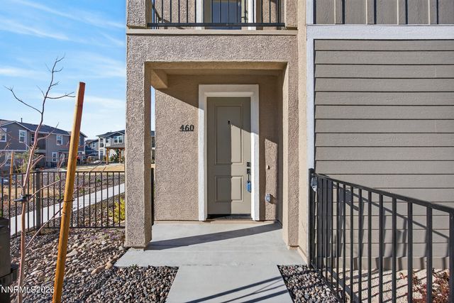 460 Blackbird Lane, Gardnerville, NV 89410